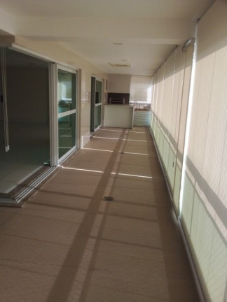 Foto do imóvel Apartamento com 4 Quartos à Venda, 360 m² em Gonzaga - Santos