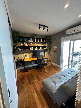 Imagem Apartamento com 2 Quartos para Alugar, 135 m² em Itaim Bibi - São Paulo