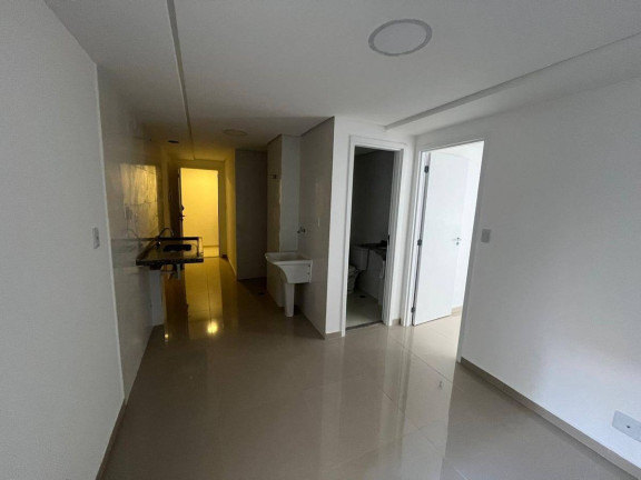 Foto do imóvel Apartamento com 1 Quarto à Venda, 37 m² em Vila Matilde - São Paulo