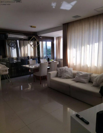 Foto do imóvel Imóvel com 3 Quartos à Venda, 138 m² em Itaigara - Salvador