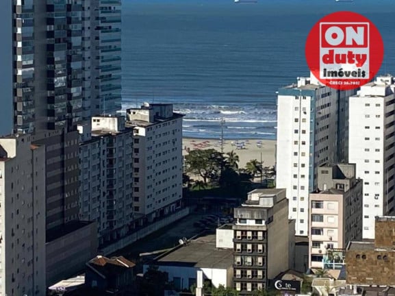 Foto do imóvel Apartamento com 3 Quartos à Venda, 143 m² em Gonzaga - Santos