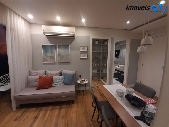 Imagem Apartamento com 2 Quartos à Venda, 42 m² em Penha - São Paulo