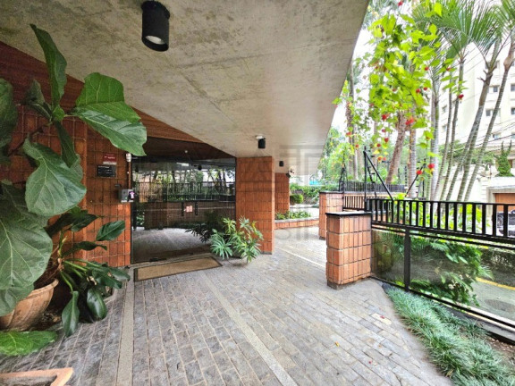 Foto do imóvel Imóvel com 3 Quartos à Venda, 155 m² em Jardim Europa - São Paulo