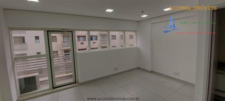 Imagem Sala Comercial para Alugar, 178 m² em Alphaville - Barueri