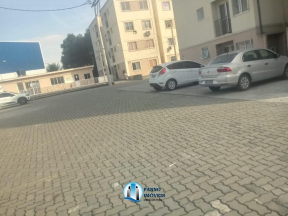 Foto do imóvel Apartamento com 2 Quartos à Venda, 45 m² em Jardim Primavera - Duque De Caxias