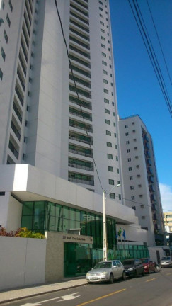 Imagem Apartamento com 1 Quarto para Alugar, 30 m² em Boa Viagem - Recife