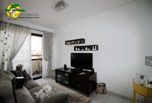 Foto do imóvel Apartamento com 3 Quartos à Venda, 67 m² em São Paulo