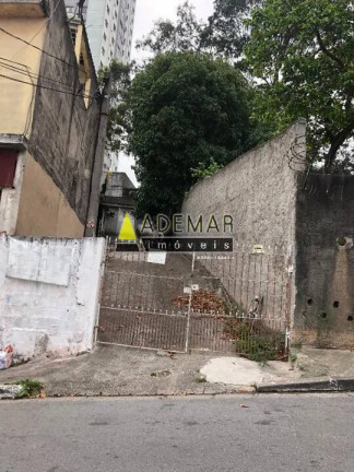 Foto do imóvel Terreno à Venda, 340 m² em Centro - Diadema