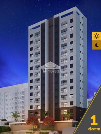 Foto do imóvel Apartamento com 1 Quarto à Venda, 48 m² em Cambuí - Campinas