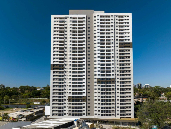 Foto do imóvel Apartamento com 2 Quartos à Venda, 55 m² em Vila Anastácio - São Paulo