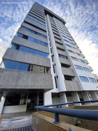 Foto do imóvel Apartamento com 4 Quartos à Venda, 228 m² em Graças - Recife