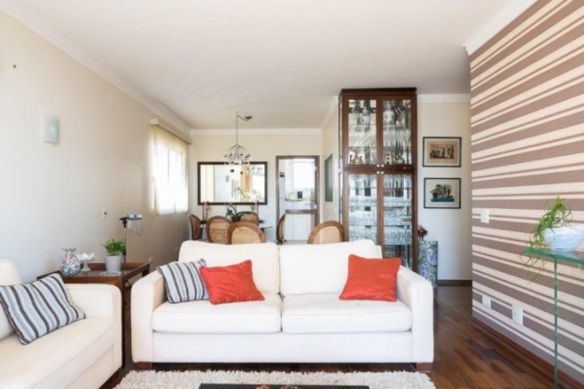 Foto do imóvel Apartamento com 3 Quartos à Venda, 180 m² em Itaim Bibi - São Paulo