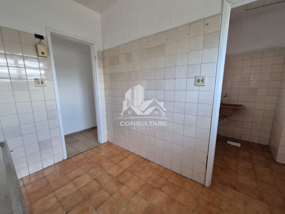 Foto do imóvel Apartamento com 1 Quarto à Venda, 45 m² em Centro - São Vicente