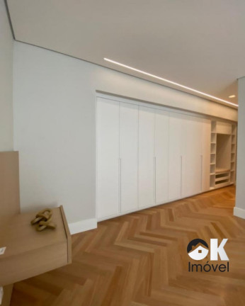 Imagem Apartamento com 3 Quartos à Venda, 164 m² em Higienópolis - São Paulo