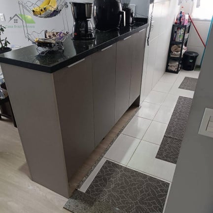 Foto do imóvel Apartamento com 2 Quartos à Venda, 48 m² em Vila Cintra - Mogi Das Cruzes
