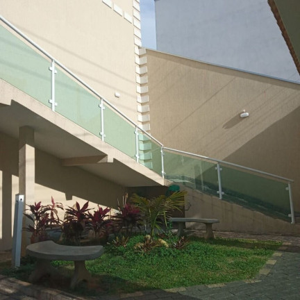 Imagem Casa de Condomínio com 2 Quartos à Venda, 52 m² em Vila Ré - São Paulo