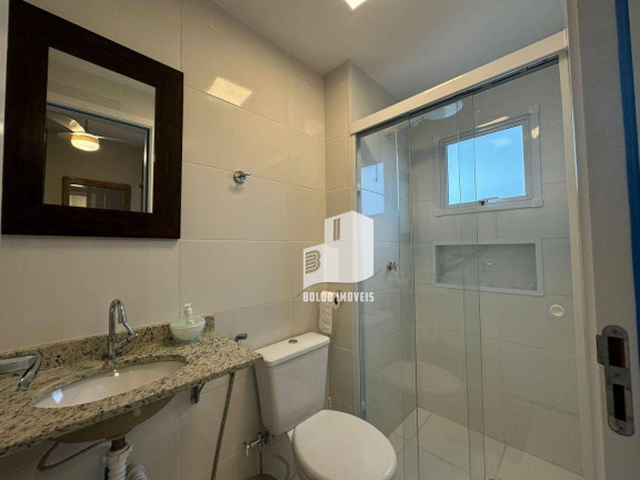 Imagem Apartamento com 2 Quartos à Venda, 73 m² em Boqueirão - Praia Grande