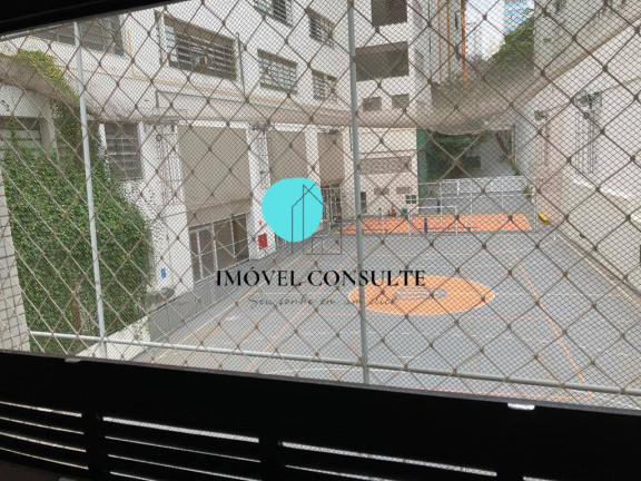 Foto do imóvel Apartamento com 2 Quartos à Venda, 94 m² em Santa Cecília - São Paulo