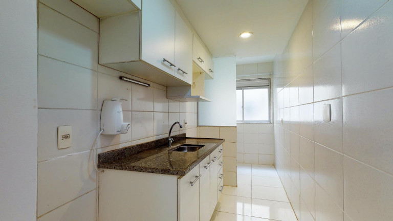 Imagem Apartamento com 2 Quartos à Venda, 60 m² em Tanque - Rio De Janeiro