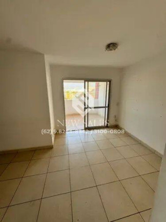 Foto do imóvel Apartamento com 2 Quartos à Venda, 67 m² em Parque Amazônia - Goiânia