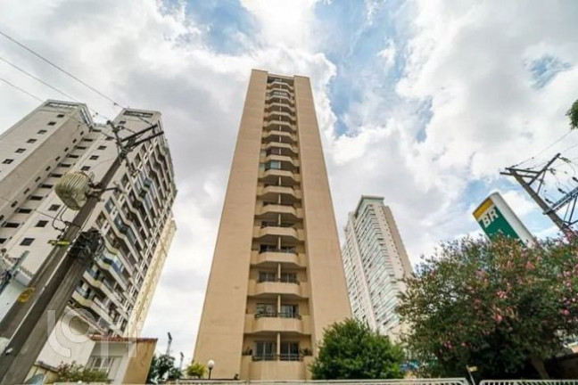 Foto do imóvel Apartamento com 1 Quarto à Venda, 51 m² em Itaim Bibi - São Paulo