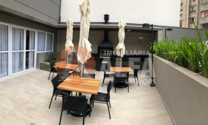 Foto do imóvel Apartamento com 1 Quarto à Venda, 2.223 m² em Sé - São Paulo