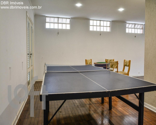 Imagem Apartamento com 3 Quartos à Venda, 122 m² em Vila Mariana - São Paulo