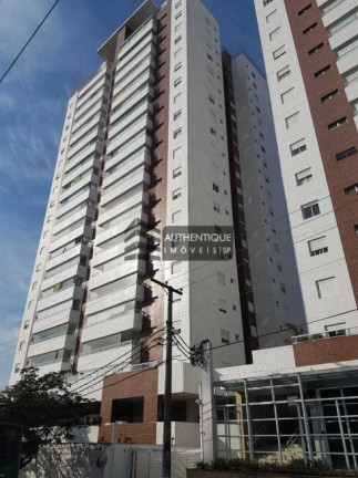 Foto do imóvel Apartamento com 3 Quartos à Venda, 120 m² em Alto Do Ipiranga - São Paulo