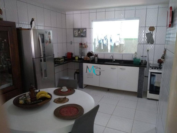 Imagem Casa com 4 Quartos à Venda, 240 m² em Guaratiba - Rio De Janeiro