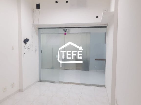 Foto do imóvel Sala Comercial à Venda, 16 m² em Ipanema - Rio De Janeiro