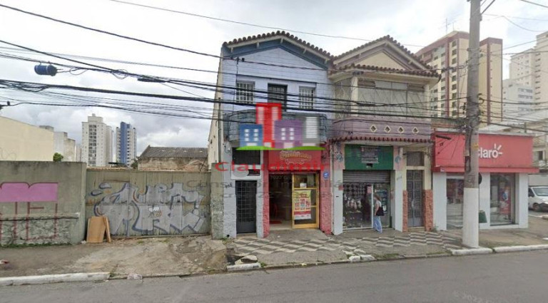 Imagem Ponto Comercial à Venda ou Locação, 150 m² em Mooca - São Paulo