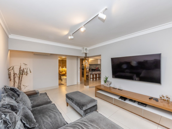 Foto do imóvel Imóvel com 3 Quartos à Venda, 123 m² em Perdizes - São Paulo