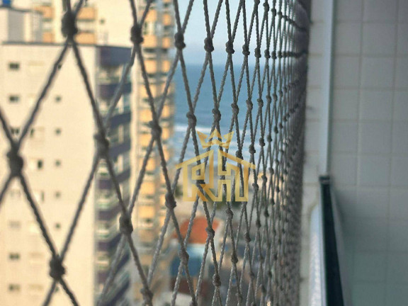 Foto do imóvel Apartamento com 2 Quartos à Venda, 93 m² em Ocian - Praia Grande