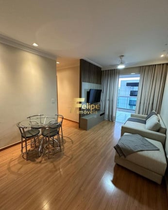 Foto do imóvel Imóvel com 3 Quartos à Venda, 78 m² em Jardim Camburi - Vitória