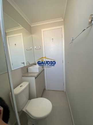 Foto do imóvel Apartamento com 2 Quartos à Venda, 44 m² em Vila Andrade - São Paulo