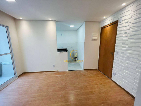 Foto do imóvel Apartamento com 2 Quartos à Venda, 45 m² em Jardim Sul - São José Dos Campos