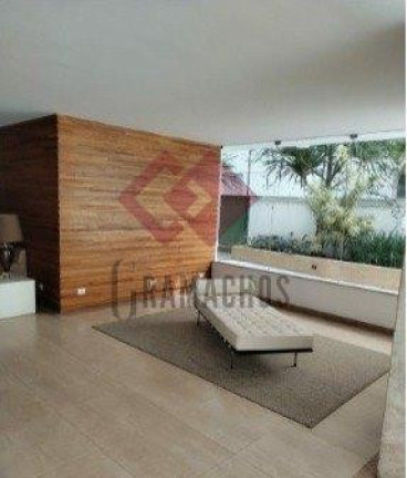 Imagem Apartamento com 2 Quartos à Venda, 100 m² em Cerqueira César - São Paulo