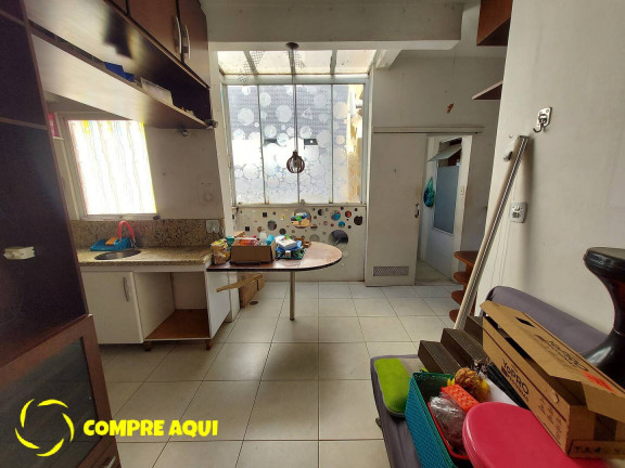 Foto do imóvel Apartamento com 1 Quarto à Venda, 64 m² em Bela Vista - São Paulo