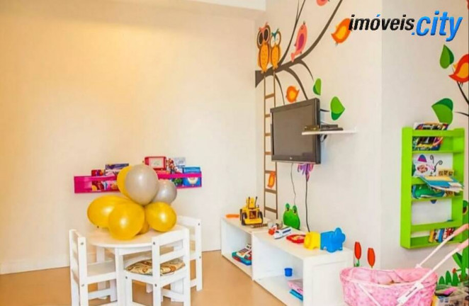 Imagem Apartamento com 3 Quartos à Venda, 70 m² em Cidade Ademar - São Paulo