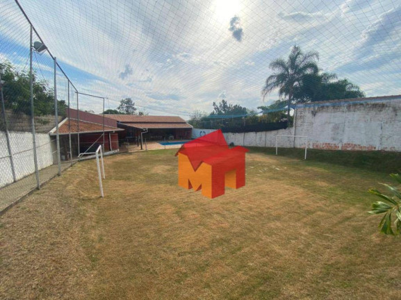 Imagem Chácara com 2 Quartos à Venda, 100 m² em Chácaras Acapulco - Nova Odessa