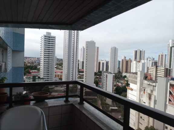 Imagem Imóvel com 3 Quartos à Venda, 302 m² em Casa Forte - Recife