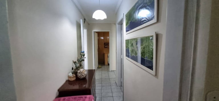 Foto do imóvel Apartamento com 3 Quartos à Venda, 10 m² em Ocian - Praia Grande