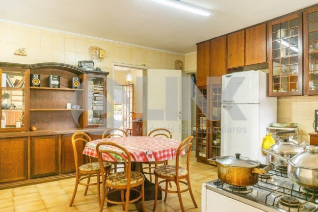 Imagem Casa com 3 Quartos à Venda, 293 m² em Boa Vista - Porto Alegre