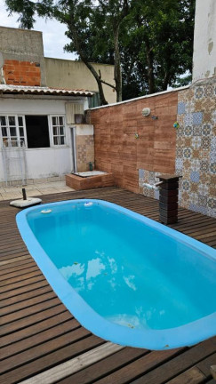 Imagem Casa com 3 Quartos à Venda, 270 m² em Campo Grande - Rio De Janeiro