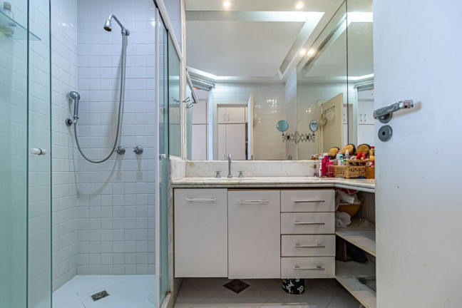 Imagem Apartamento com 4 Quartos à Venda, 386 m² em Barra Da Tijuca - Rio De Janeiro