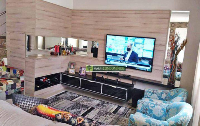 Foto do imóvel Casa com 3 Quartos à Venda, 180 m² em Barreirinha - Curitiba