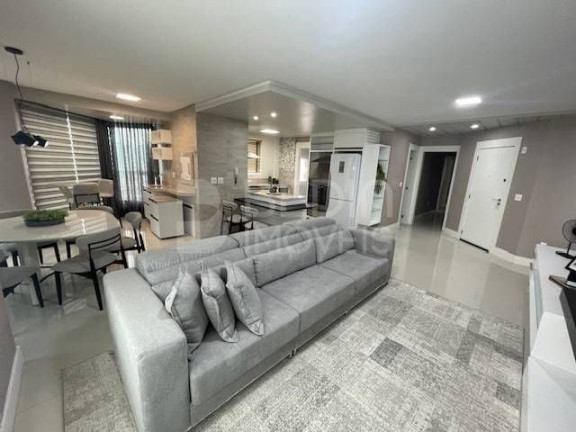 Foto do imóvel Apartamento com 3 Quartos à Venda, 136 m² em Centro - Balneário Camboriú