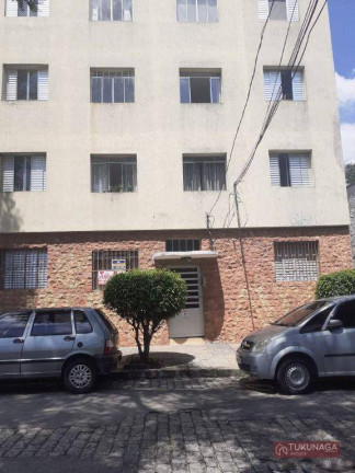 Foto do imóvel Apartamento com 1 Quarto à Venda, 46 m² em Santana - São Paulo