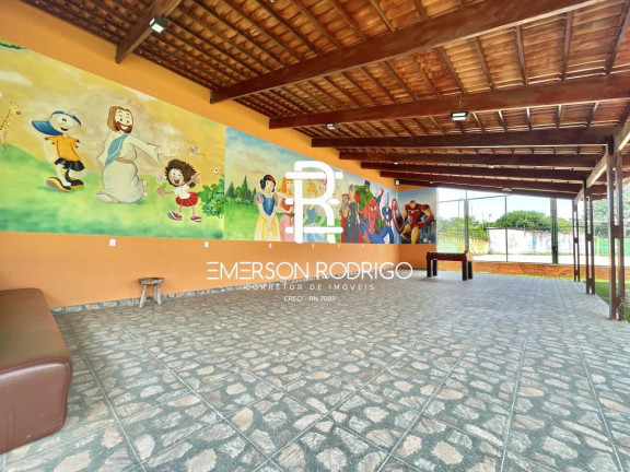 Imagem Chácara com 6 Quartos à Venda, 5.000 m² em Zona De Expansão - Macaíba