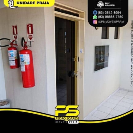 Foto do imóvel Sala Comercial à Venda, 30 m² em Tambauzinho - João Pessoa